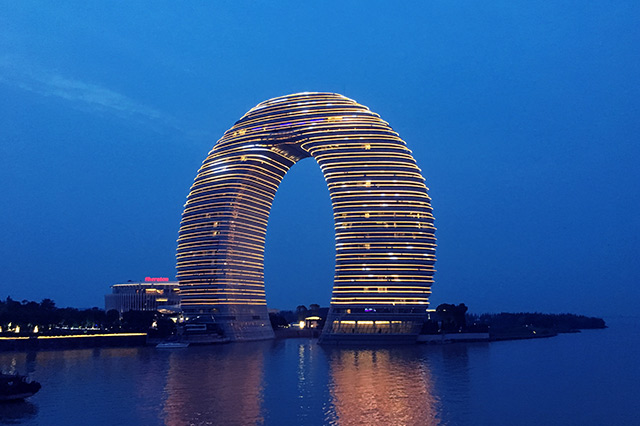 湖州三日游去哪里最好,湖州周边一日游好去处