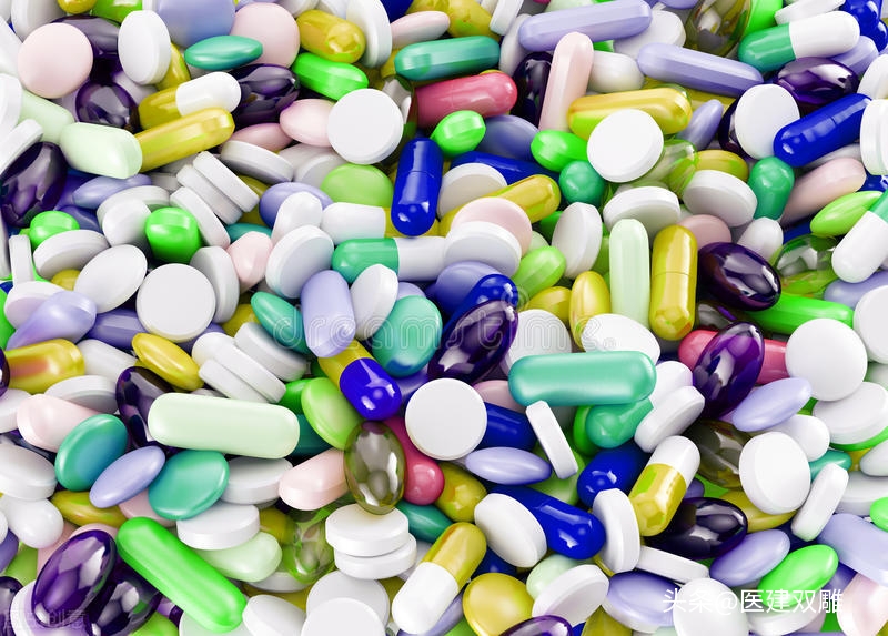 普通制剂最佳服用方法是什么,收藏药的方法大全