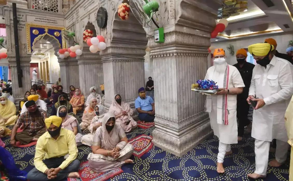 印太联盟友疫天长地久从印度回国的澳洲人要坐牢5年