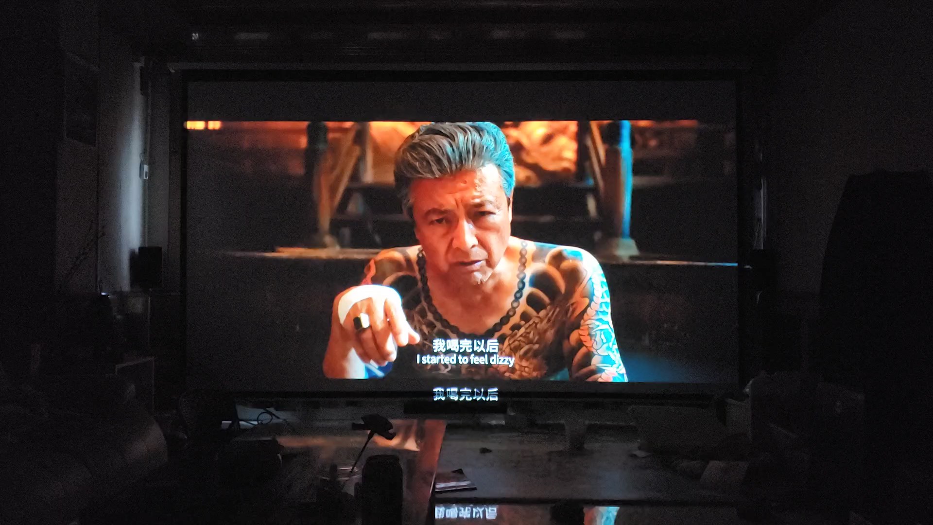 优派tb2109k4k投影机的优缺点,优派1416投影测评