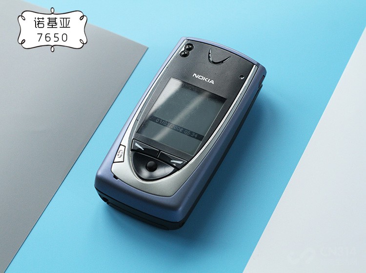 全面屏泛滥时回顾了主打设计的诺基亚7系列设计师请收下我的膝盖