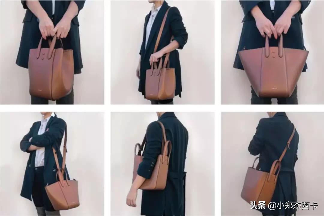 一个包能当两个包用,一个包就可以买的商务车