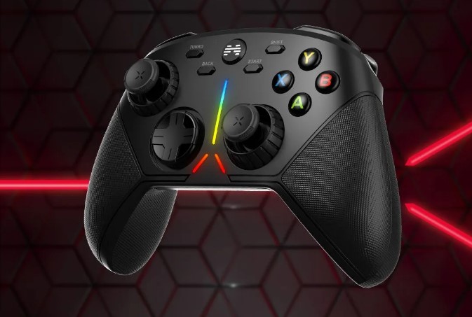 北通阿修罗3手柄在电视上玩3a大作,北通阿修罗手柄适合什么游戏