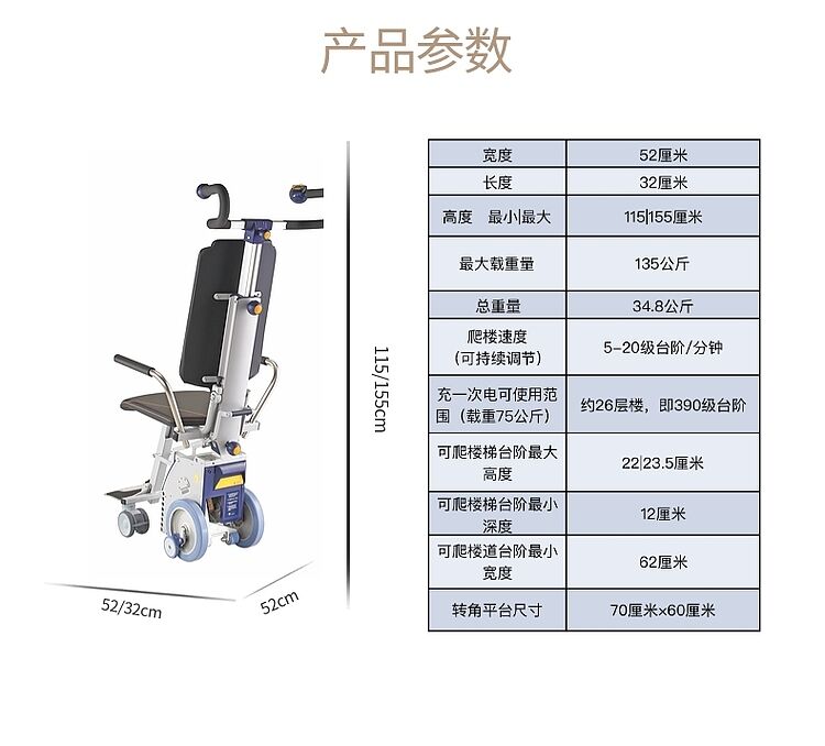 德国进口拉货爬楼机多少钱,德国爬楼机