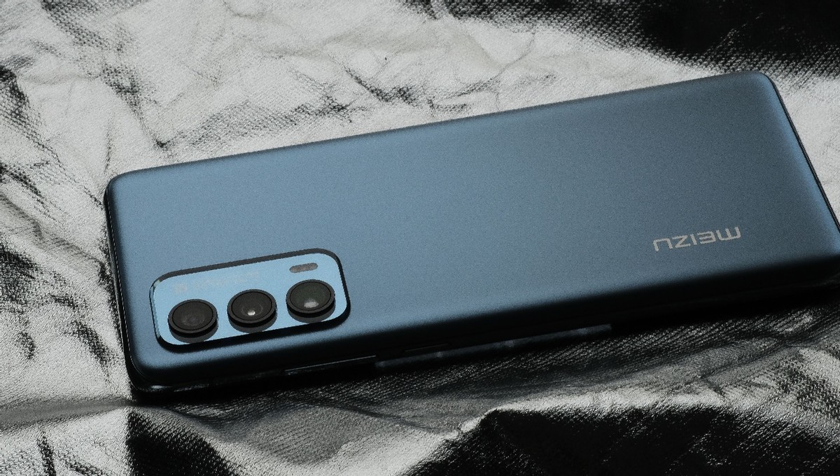 魅族18评测,魅族18系列手机发布4399元起