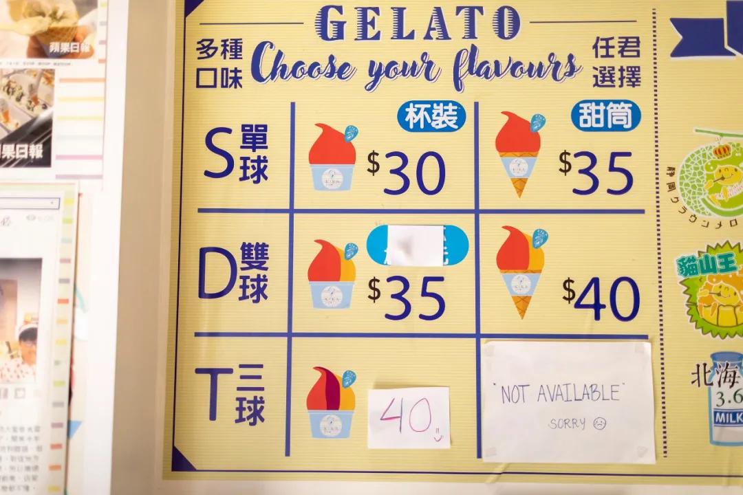 澳门的米其林指南的街头美食推荐,澳门米其林街头小吃推介