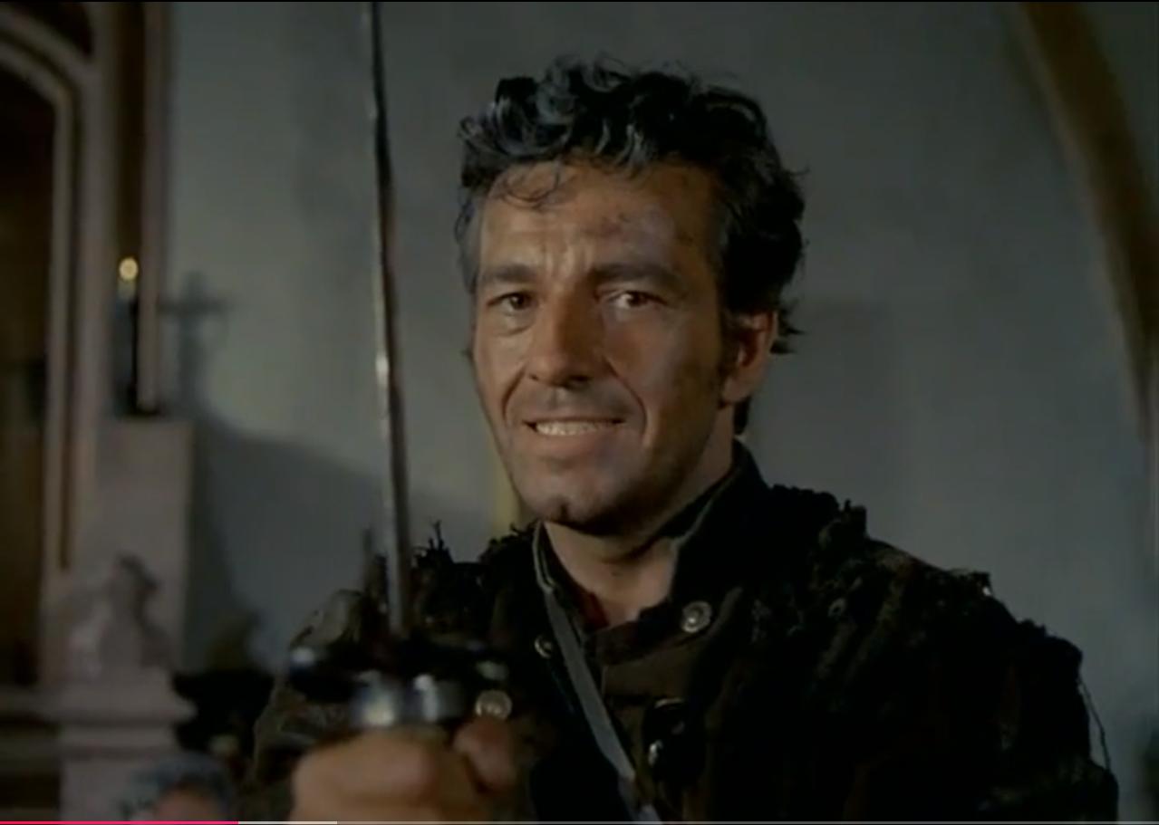 《勇敢的米哈依》后传《不朽的人》把米哈依之死归因于红颜祸水