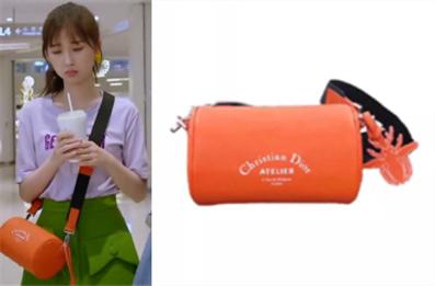 下一站是幸福蔡敏敏当彩虹妹妹,下一站是幸福蔡敏敏的名字