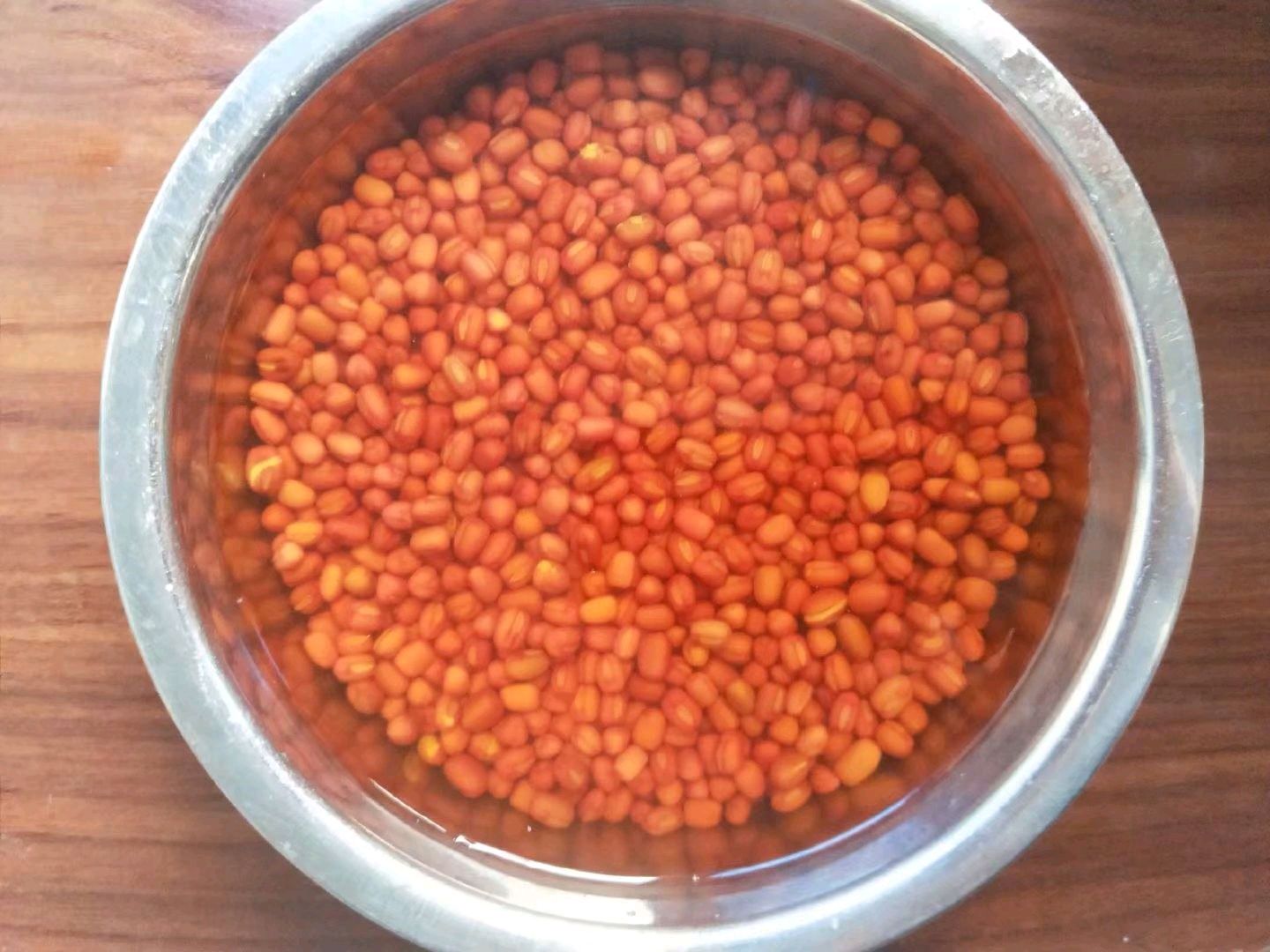 买的红豆沙馅太软了太甜了怎么办,买的王致和红豆沙太甜了怎么处理