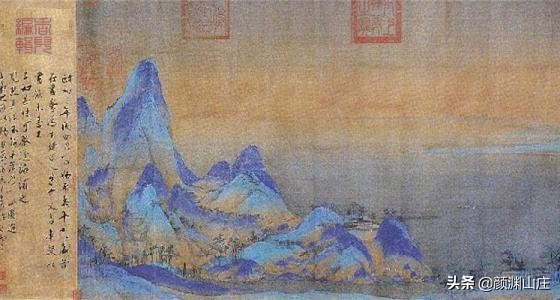 苏先生读诗｜古诗词精选10000篇大全集》1400—1500篇愿言思伯