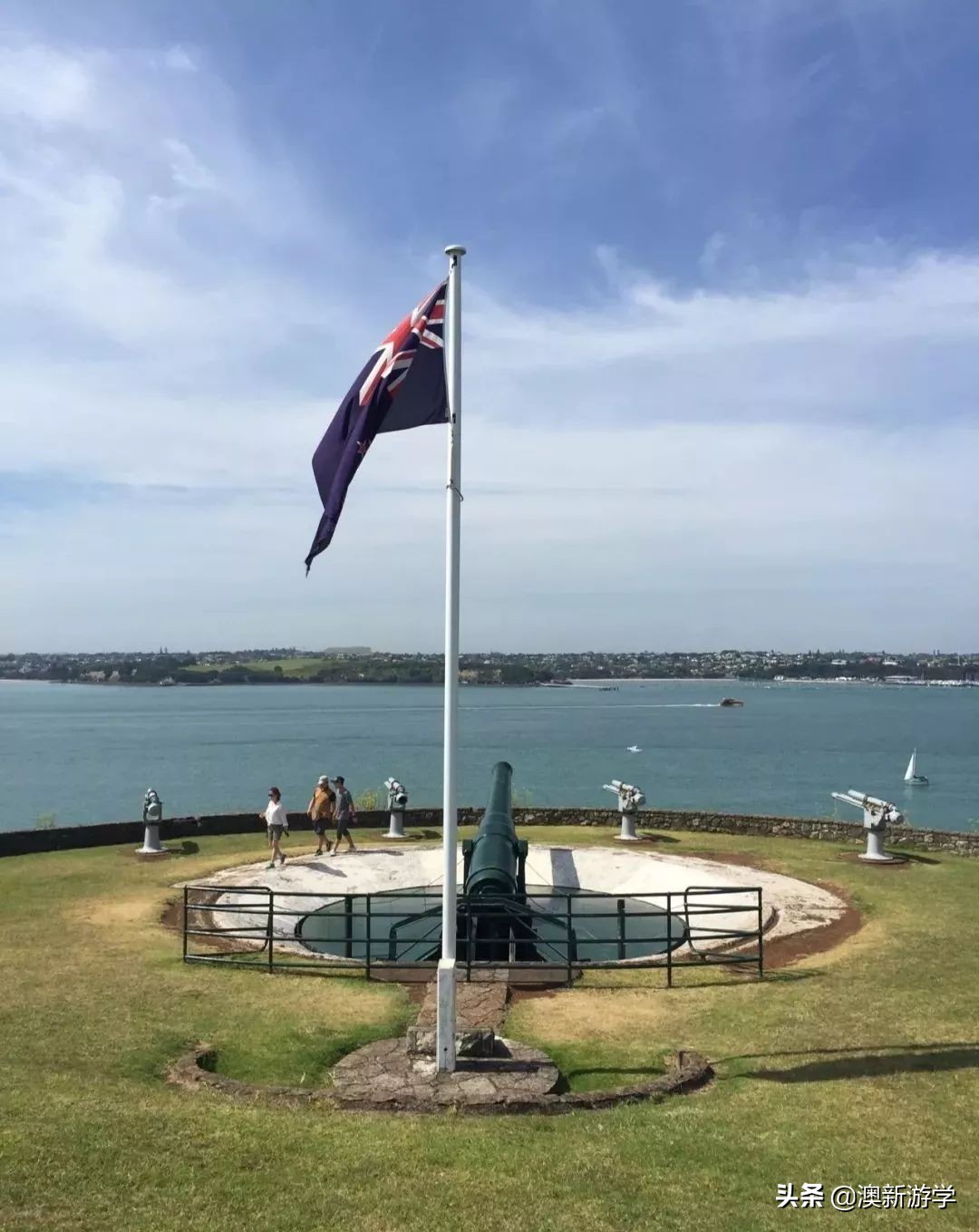 新西兰游学冬令营两周费用,新西兰游学团推荐