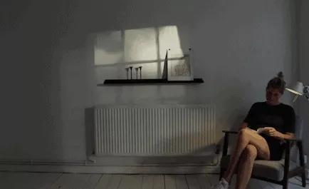 设计的核心是创新吗,楼梯的创新设计