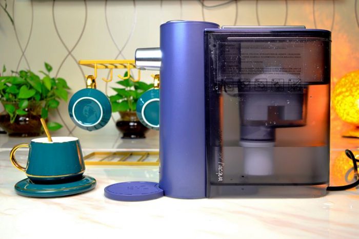 什么样的水适合长期饮用,什么纯净水适合长期饮用