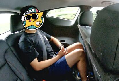 外表粗犷内心细腻的人,表面粗犷内心细腻