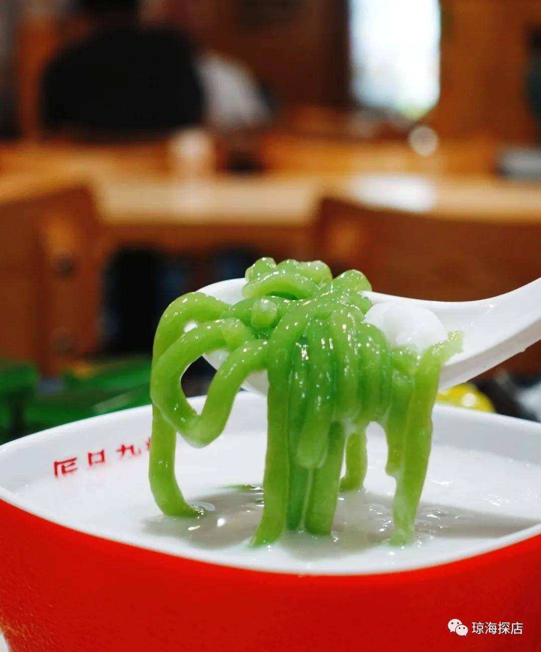 琼海最有名的杂粮店,正宗琼海杂粮