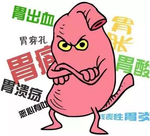 有胃病吃不下东西要吃什么,胃病吃什么菜对胃好