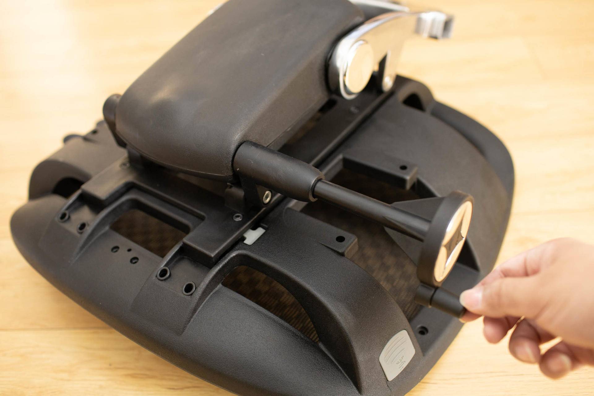 旗舰人体工学椅评测,享耀家s3a人体工学椅评测