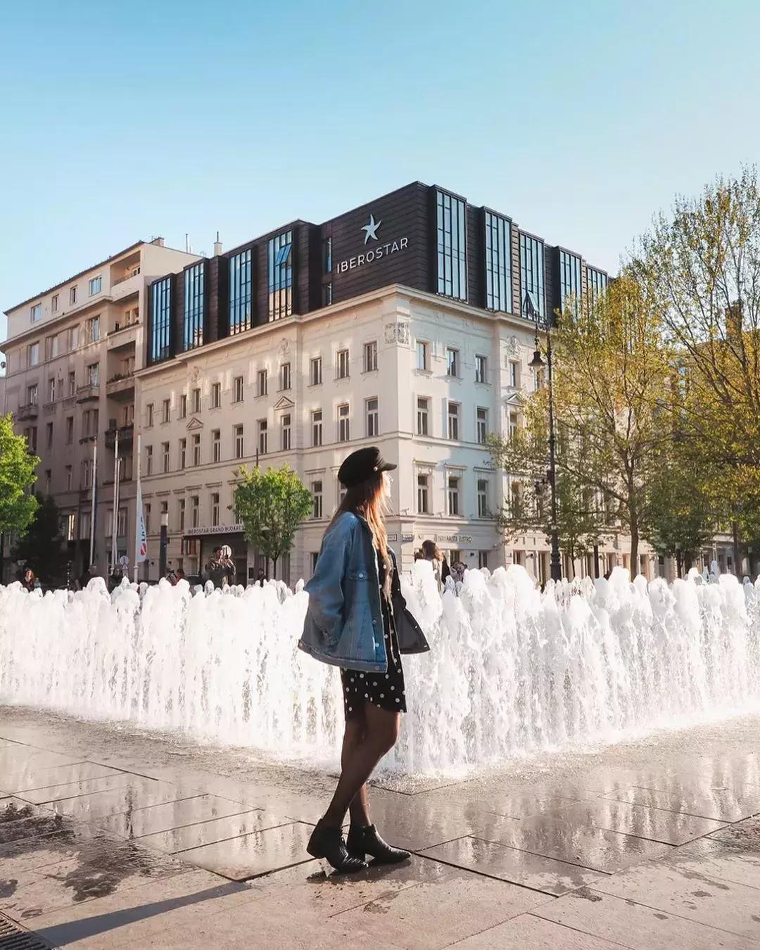 爱在旅途旅行,你有没有想过放下一切去旅行