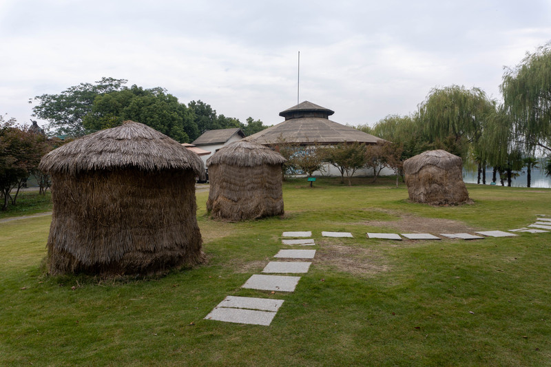 森林麋鹿公园,森林麋鹿