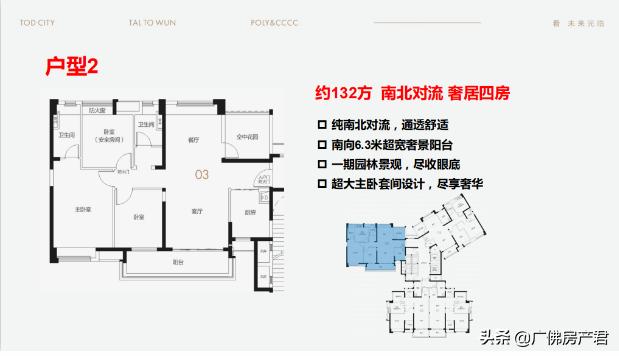 佛山南庄2号线地铁旁2.8万方地铁商业4200户绿色人居