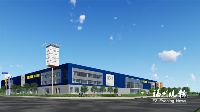 福州宜家现在的营业时间,福州市宜家综合体开业时间