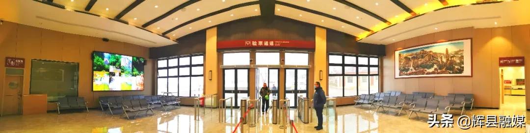 辉县关山景区游览图高清,河南省新乡市辉县关山景区