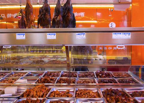 菜市场生意做什么比较赚钱,菜市场做生意最好的商机是什么