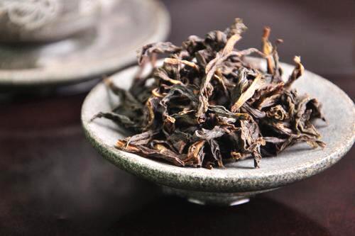 中国十大名茶排行榜前十名,中国十大红茶名茶最新排名