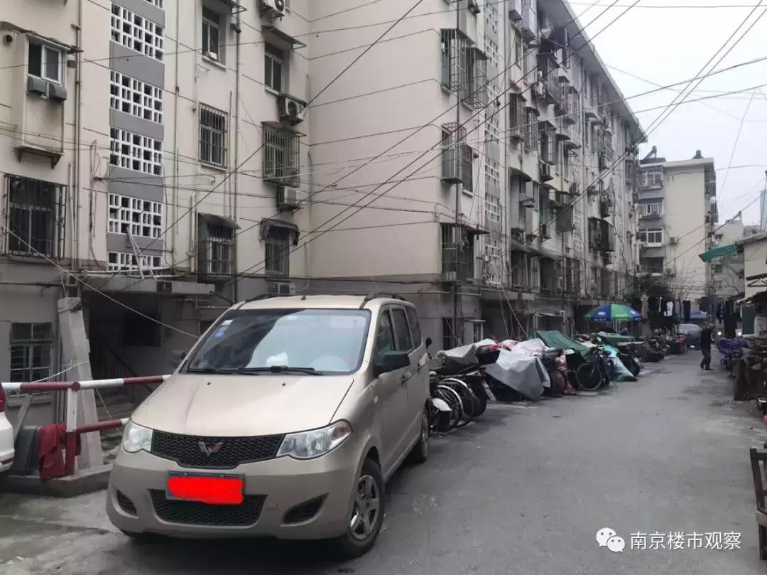 南京最新降价小区排名,南京3月最新小区成交价