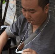 甜粽？咸粽？不纠结，去锦里看吹糖人呀