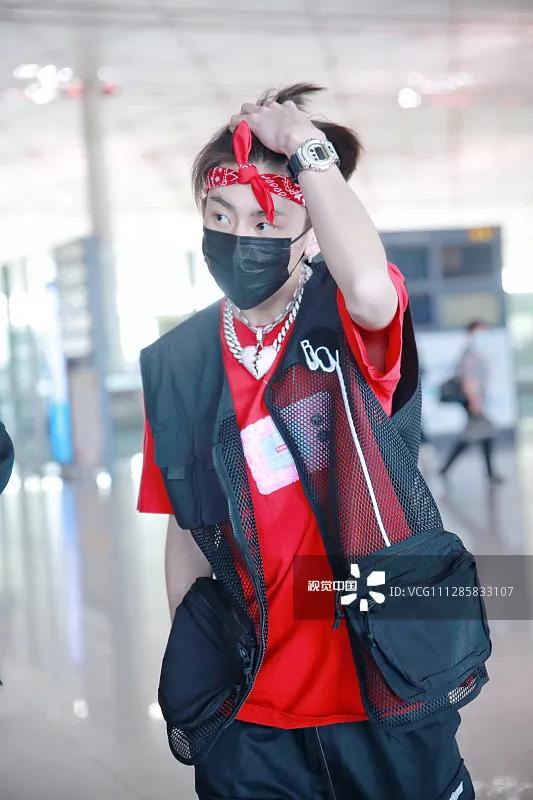 女明星新式国风穿搭,女明星氛围感穿搭私服