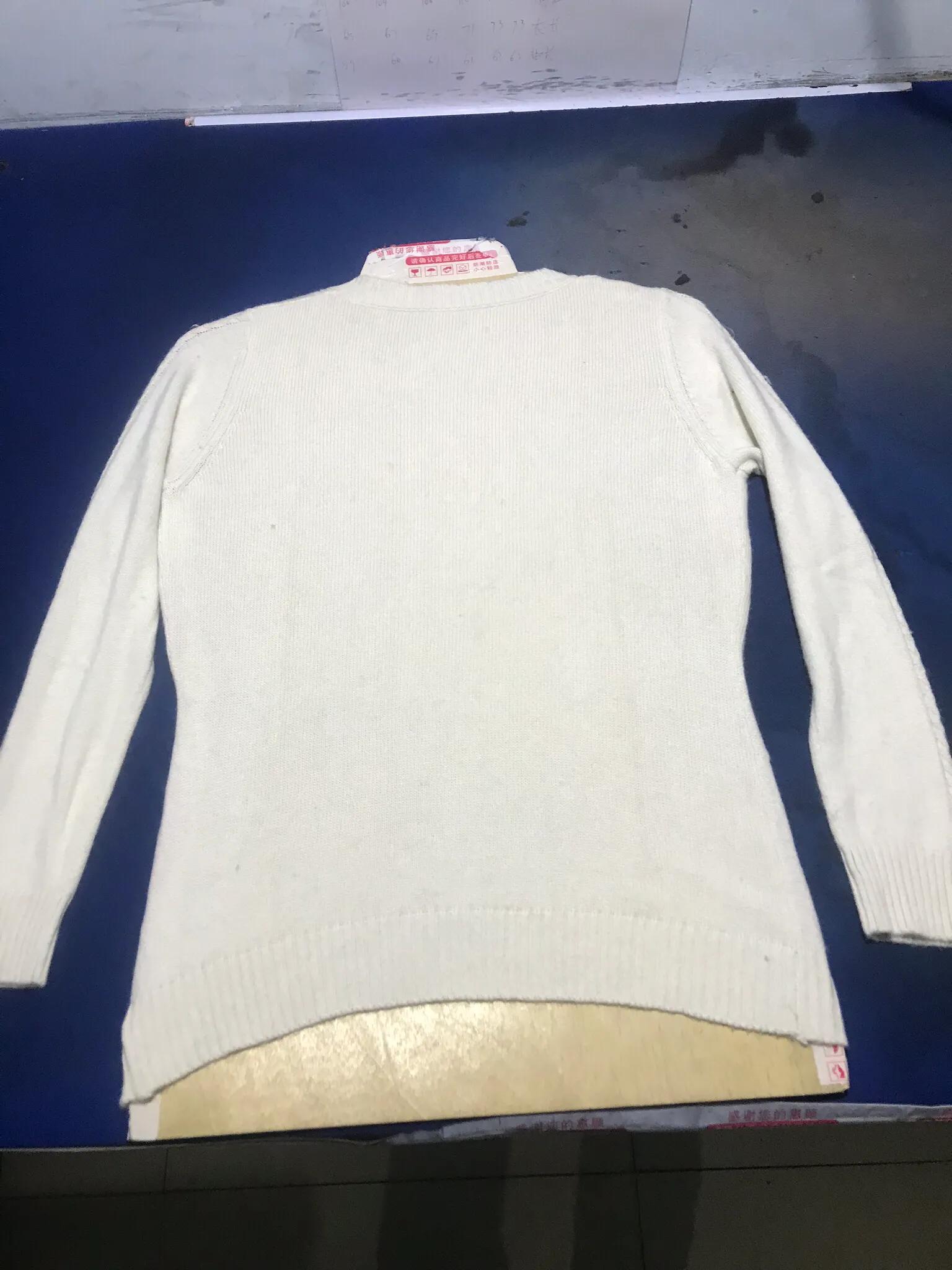 羊绒衫不小心洗了缩水了怎么处理,羊绒衫缩水怎么处理能恢复