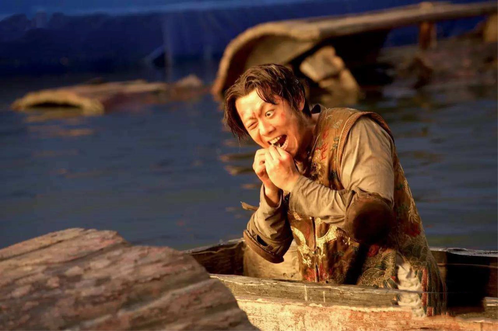 夏雨为何一直不火,为什么夏雨很少演电影了