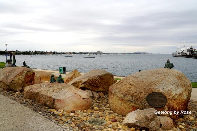 澳洲的大洋路风景,大洋路澳洲