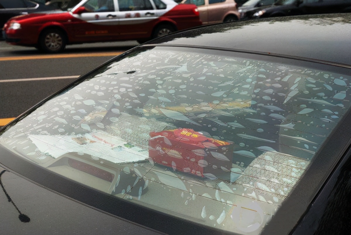 欧帕斯车膜对汽车有影响吗,欧帕斯汽车膜弊端