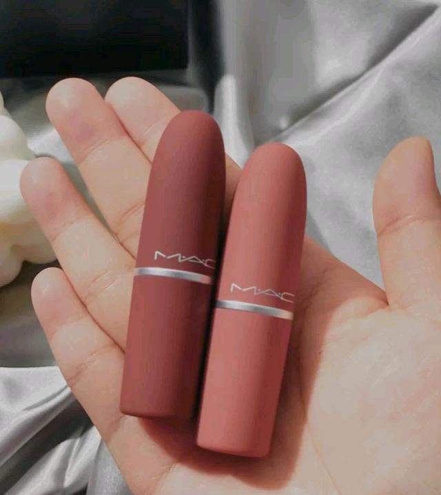 mac超好用单品,mac魅可最新款口红