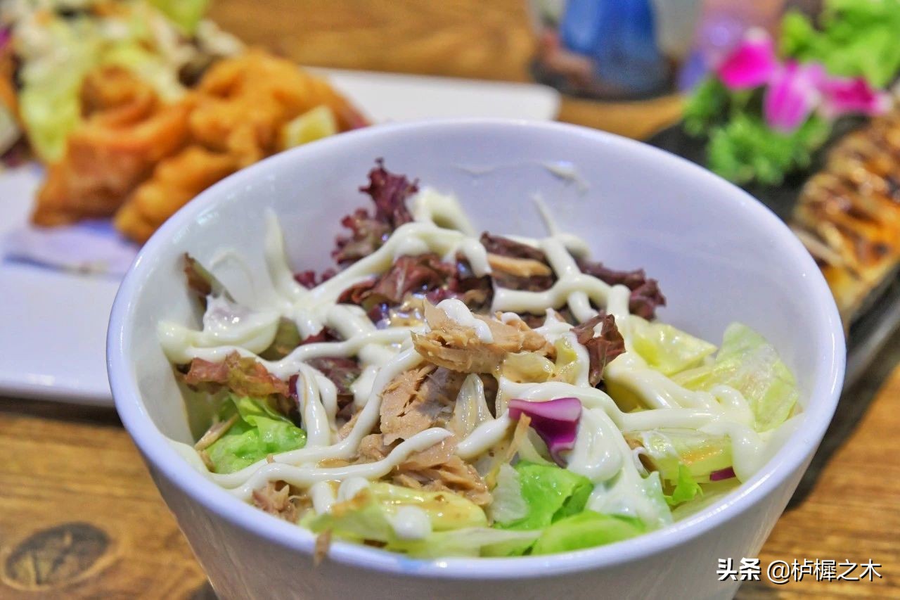 青岛藏在巷子里的餐馆,青岛西海岸好吃的日料店推荐