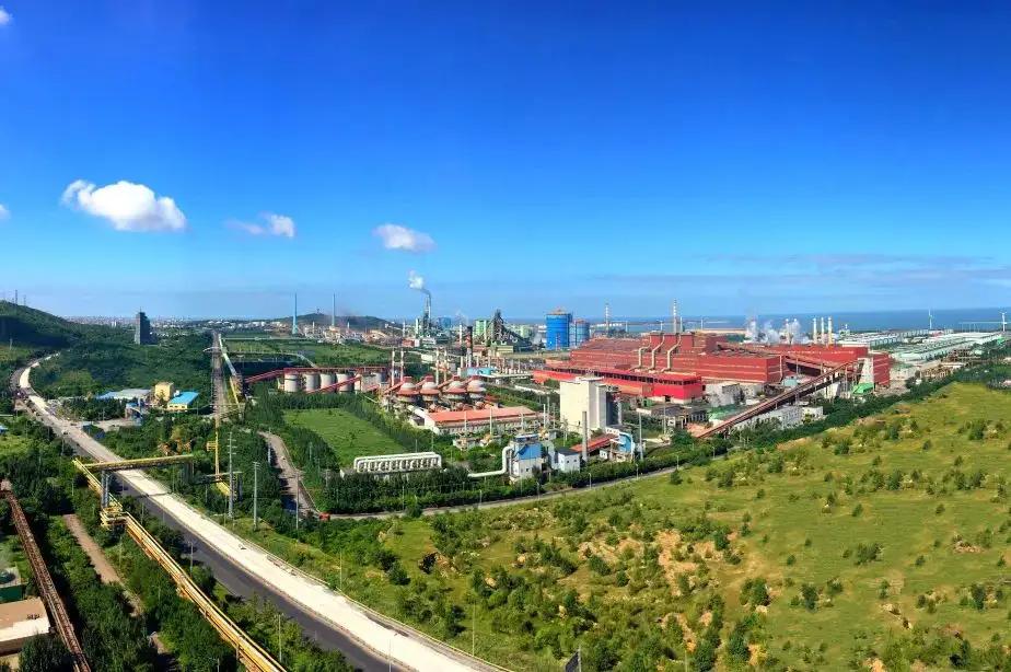 鞍钢和鲅鱼圈,鞍钢和五矿哪个大