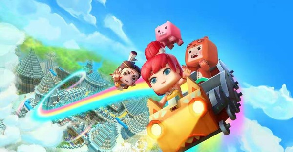 迷你世界最棒的沙盒游戏,迷你世界在中国沙盒游戏排名第几