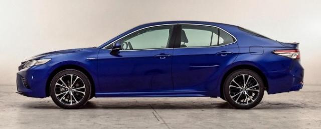 最新款凯美瑞车主用车视频感受,丰田凯美瑞最新款试驾视频