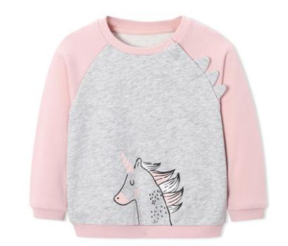 高颜值衣服学生党,宝宝高端衣服推荐1-3岁