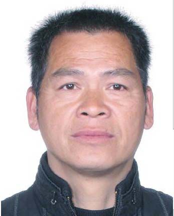 广西2020年海上抢劫案通缉令,广西发生重大刑案警方悬赏通缉