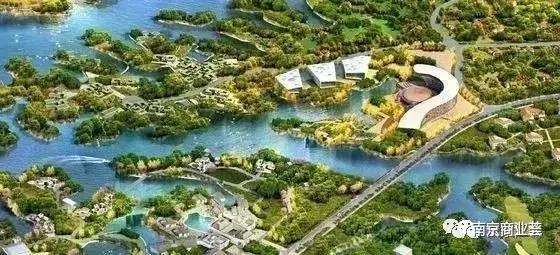 南京楼市18条利好,南京利好政策