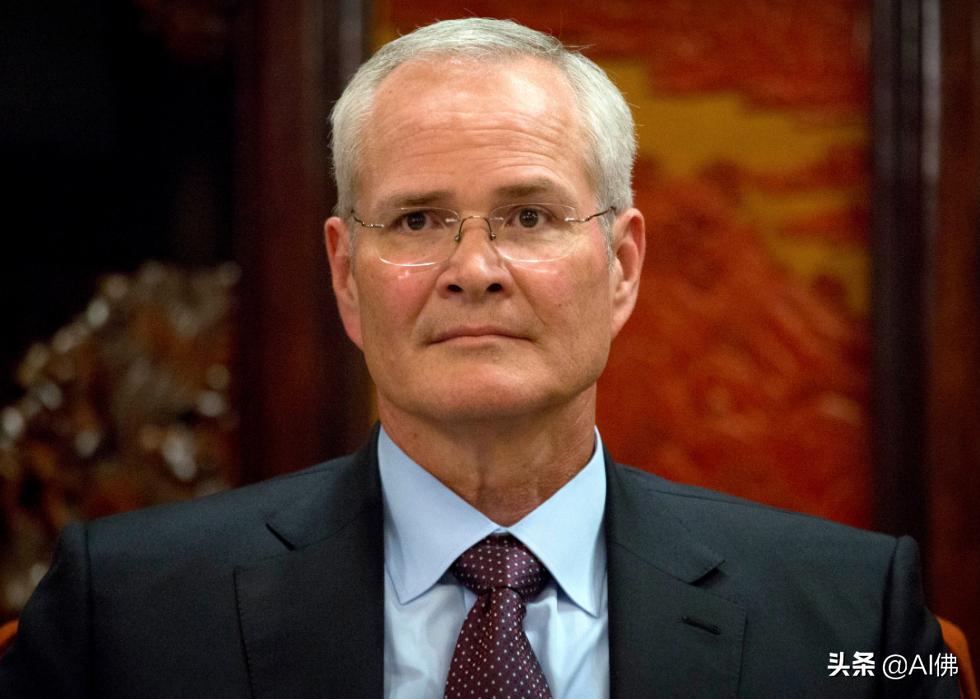 美国薪酬最高职业排行,美国首席大法官年薪