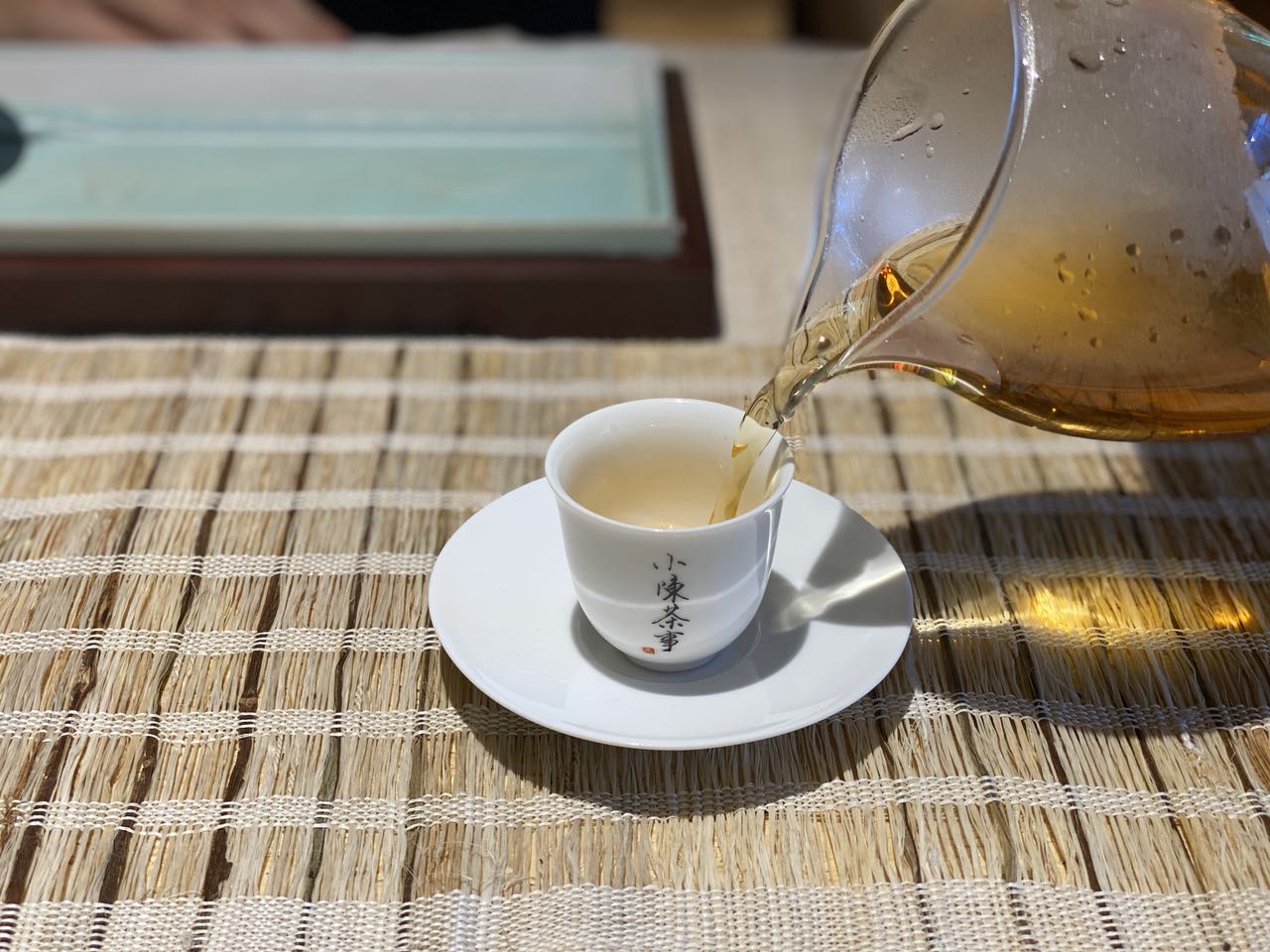 金骏眉假茶案例,揭秘顶级正山小种红茶金骏眉