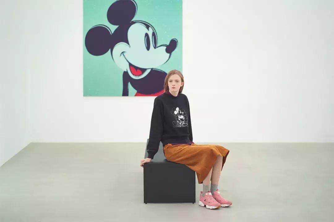 米奇合作款值得买吗,米奇联名solo