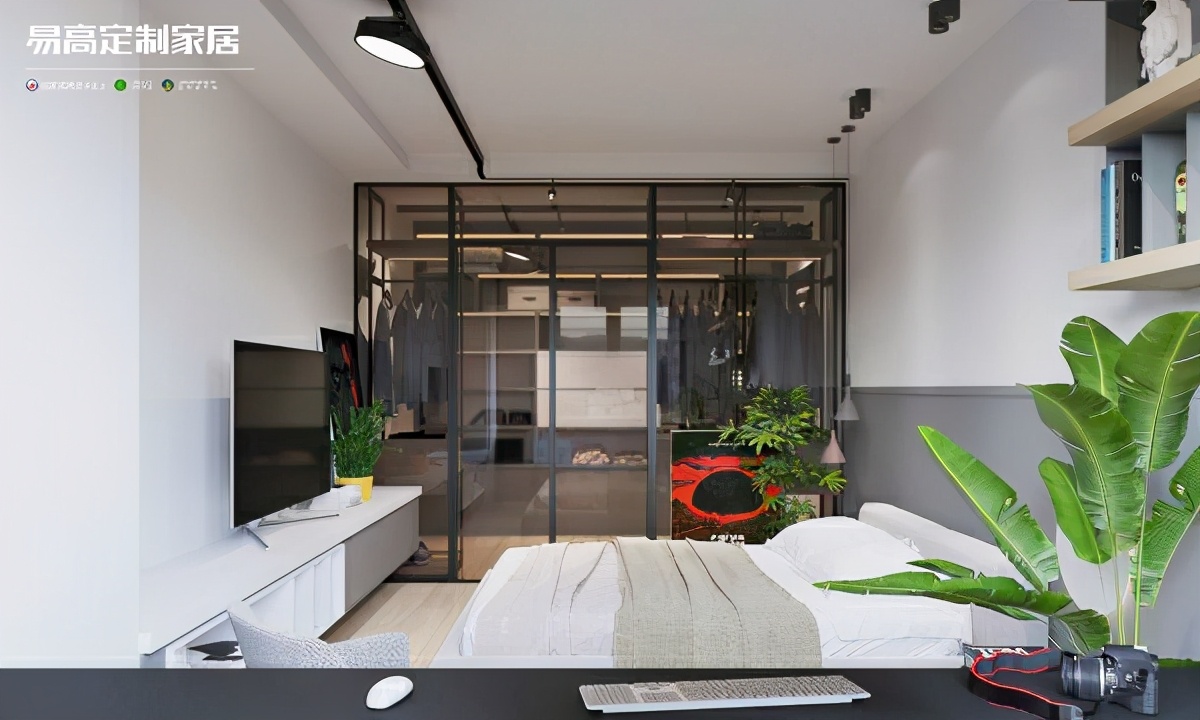 定制衣柜品牌有哪些,品牌衣柜都选用什么品牌板材