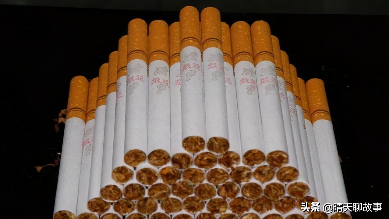 日本是吸烟大国，也是长寿之国，特殊的吸烟方法，至少能多活几年