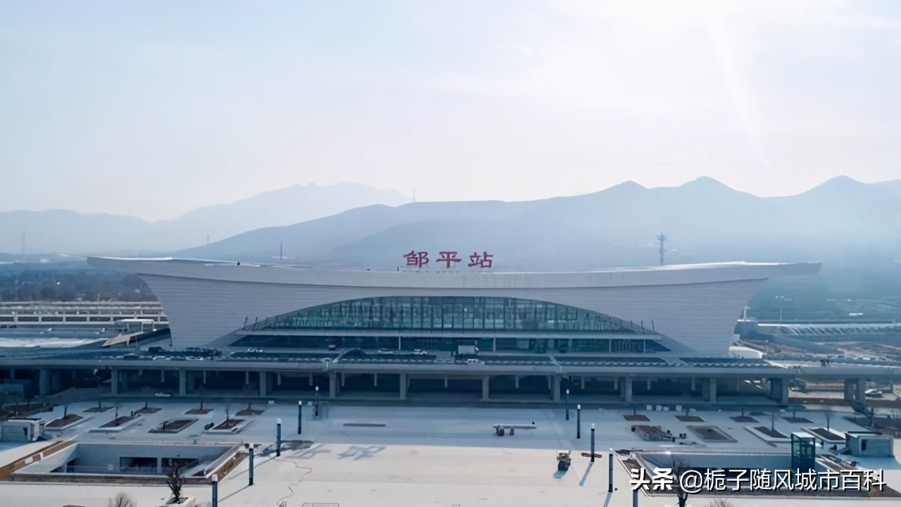 济青高铁各站地图,济青高速中线有哪几个站