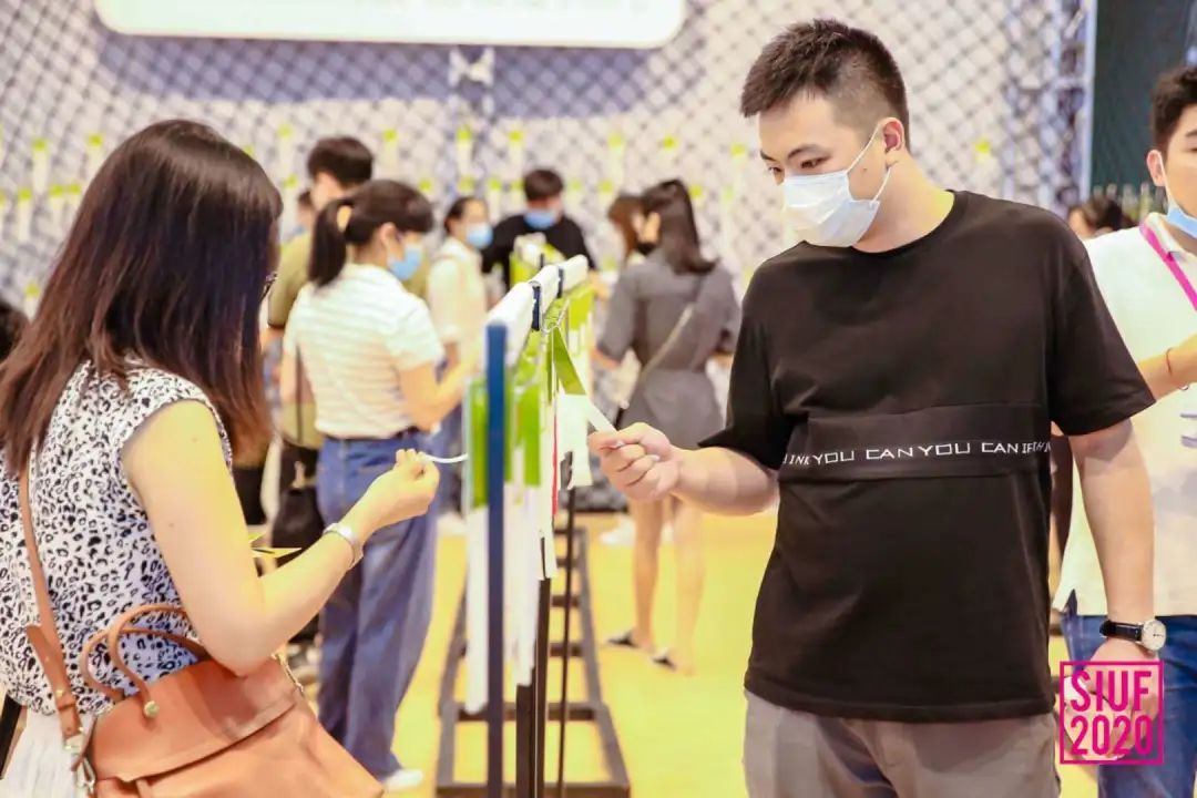 siuf深圳国际品牌内衣展2020视频,16届深圳国际品牌内衣展